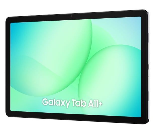 Планшет Samsung Galaxy Tab A11+ 5G 8/256GB Silver (SM-X236BZSP) 643612 фото