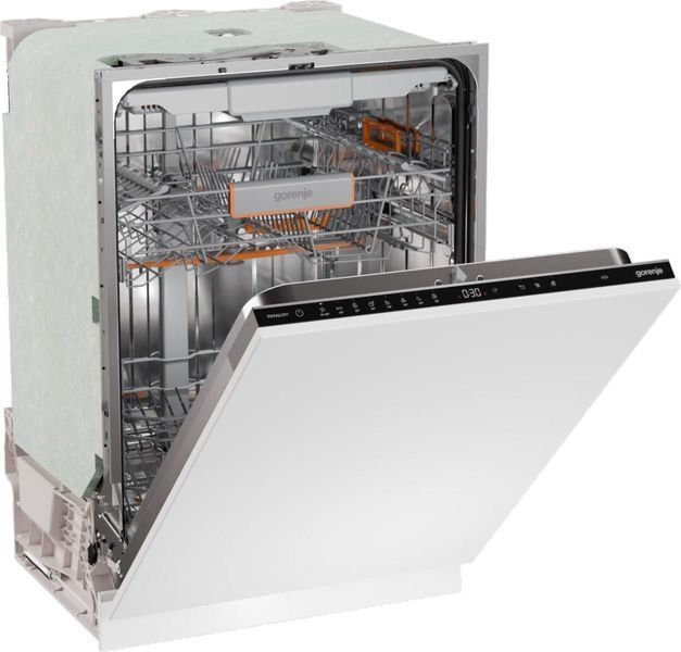 Посудомийна машина Gorenje GV663B65XXL 651112 фото