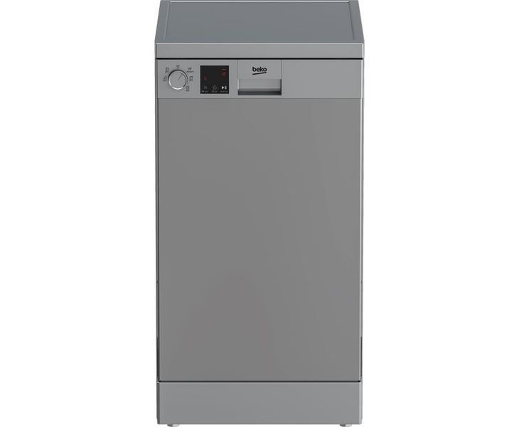 Посудомийна машина Beko DVS05024S 327912 фото