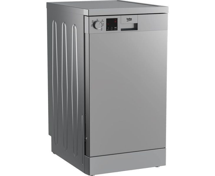 Посудомийна машина Beko DVS05024S 327912 фото