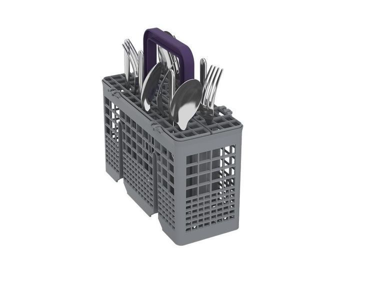Посудомийна машина Beko DVS05024S 327912 фото