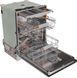 Посудомийна машина Gorenje GV663B65XXL 651112 фото 6