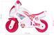 Детская каталка TechnoK Мотоцикл White & Pink (6368) 643973 фото 3