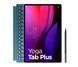 Планшет Lenovo Yoga Tab Plus 16/256GB Blue (ZAEG0022PL) 570057 фото 1