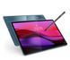 Планшет Lenovo Yoga Tab Plus 16/256GB Blue (ZAEG0022PL) 570057 фото 4