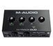 Аудіоінтерфейс, звукова карта M-Audio M-Track Duo 465211ua фото 1