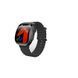 Смарт-годинник W&O X10 Ultra 3 49mm Black 626996ua фото 9
