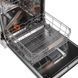 Посудомийна машина Gorenje GV663B65XXL 651112 фото 8