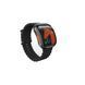 Смарт-годинник W&O X10 Ultra 3 49mm Black 626996ua фото 10