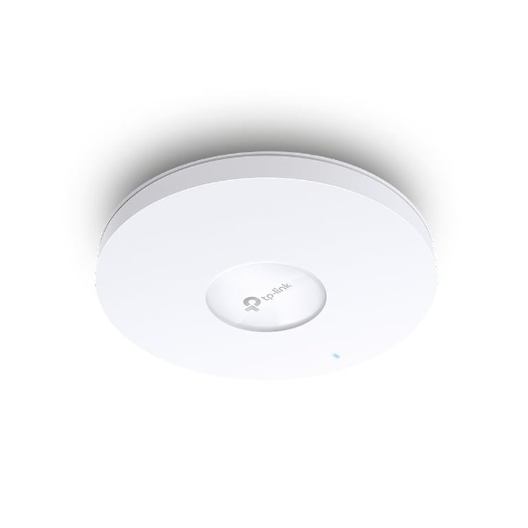 фото Точка доступу TP-Link Omada EAP653 (5-Pack)