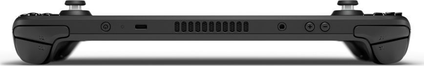 Портативна ігрова приставка Valve Steam Deck OLED 512 GB 614309 фото