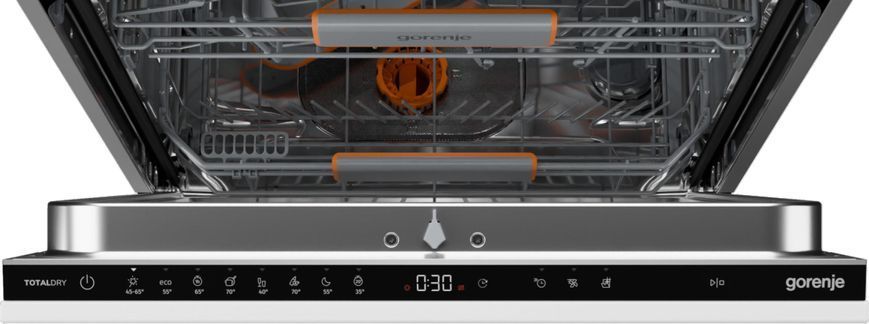 Посудомийна машина Gorenje GV663B65XXL 651112 фото