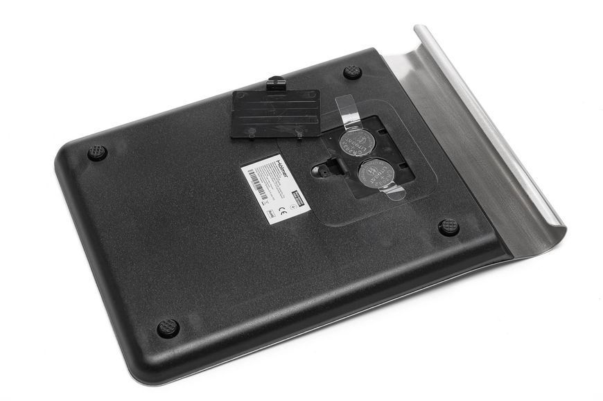Весы кухонные электронные Holmer HSK-2215SH 577396ua фото