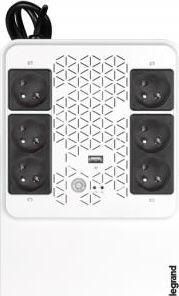 Лінійно-інтерактивне ДБЖ Legrand Keor Multiplug 800 AVR (310084) 332998 фото
