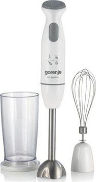 Блендер занурювальний Gorenje HBC802QW 470259 фото