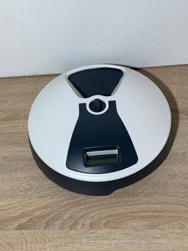 Іграшка-дозатор корму TRIXIE FUTTERAUTOMAT TX6 10000417 фото