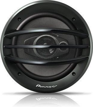 Коаксиальная автоакустика Pioneer TS-A2013i 646494 фото