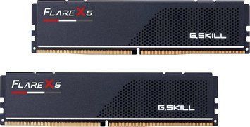 Память для настольных компьютеров G.Skill 32 GB (2x16GB) DDR5 6000 MHz Flare X5 (F5-6000J3636F16GX2-FX5) 458364ua фото