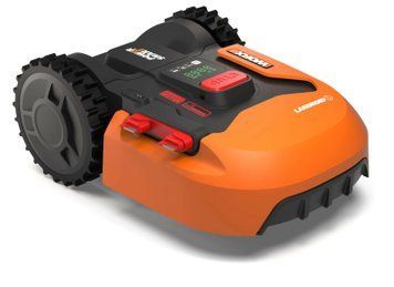 Газонокосарка-робот Worx Landroid S400 WR184E 478929 фото