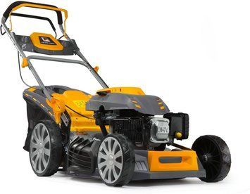 Газонокосарка бензинова PowerMat PM-KSS-700SH (5902565276126) 604320 фото