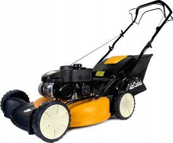 Газонокосарка бензинова Cub Cadet LM1 CR53 565770 фото