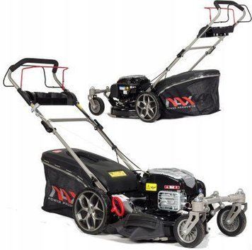 Газонокосилка бензиновая NAX 3000S 498474 фото