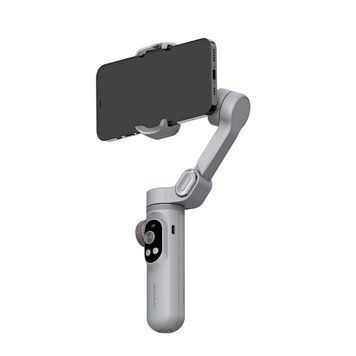 Монопод-стабилизатор Aochuan Professional Gimbal Stabilizer для Smartphone SMART X Pro Grey (AOCHUAN-SMARTXPRO-G) 627222ua фото