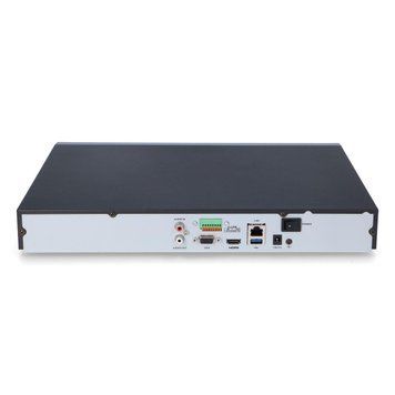 Мережевий відеореєстратор (NVR) Hikvision DS-7632NI-K2 504568 фото