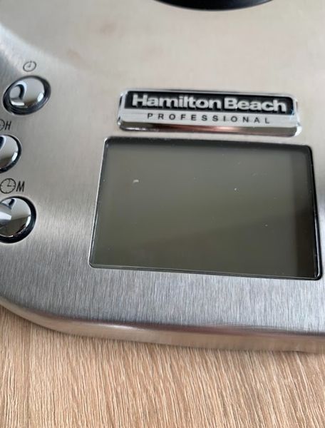Электрочайник Hamilton Beach 41028-CE 10001113 фото