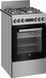 Комбінована плита Beko FSM52334DXDS 628260ua фото 3