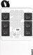 Лінійно-інтерактивне ДБЖ Legrand Keor Multiplug 800 AVR (310084) 332998 фото 2