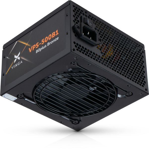 Блок питания Vinga VPS-500B1 640483ua фото
