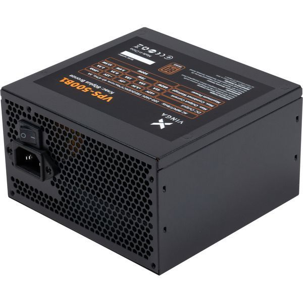 Блок питания Vinga VPS-500B1 640483ua фото