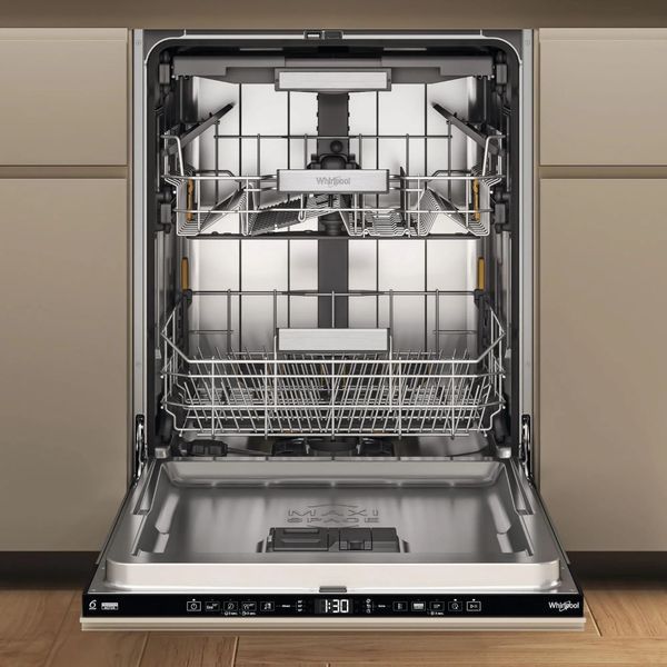 Посудомийна машина Whirlpool W7I HT58 T 512835 фото