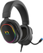 Навушники з мікрофоном Aqirys Altair RGB Black 547590 фото 3