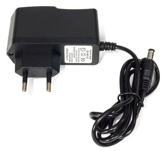 Газонокосарка бензинова NAC LS50-196-HS-ES 376251 фото