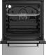 Комбінована плита Beko FSM52334DXDS 628260ua фото 2