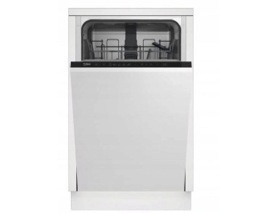 фото Посудомийна машина Beko DIS35026
