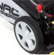 Газонокосарка бензинова NAC LS50-196-HS-ES 376251 фото 6