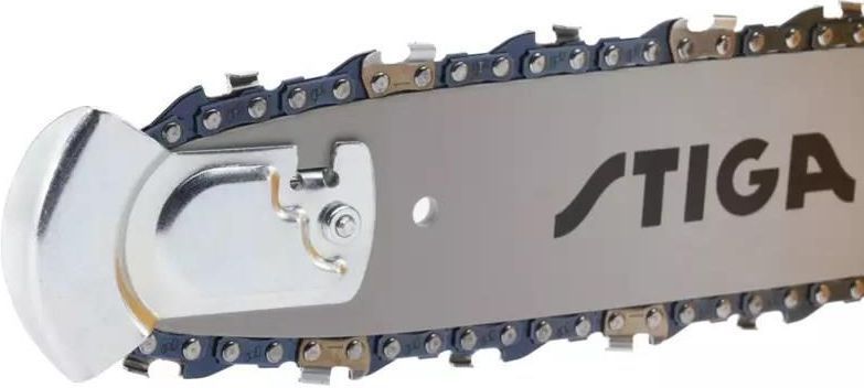 Акумуляторна пила Stiga CS 100e Kit (271404101/ST1) 530231 фото