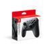 Геймпад Nintendo Switch Pro Black (2510466) 526059ua фото 4