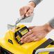 Газонокосилка аккумуляторная Karcher LMO 2-18 Battery Set АКБ+ЗУ (1.445-401.0) 616376 фото 2