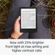 Електронна книга з підсвічуванням Amazon Kindle 11th Gen. 2024 16Gb Black 577997 фото 4