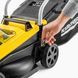 Газонокосилка аккумуляторная Karcher LMO 2-18 Battery Set АКБ+ЗУ (1.445-401.0) 616376 фото 3