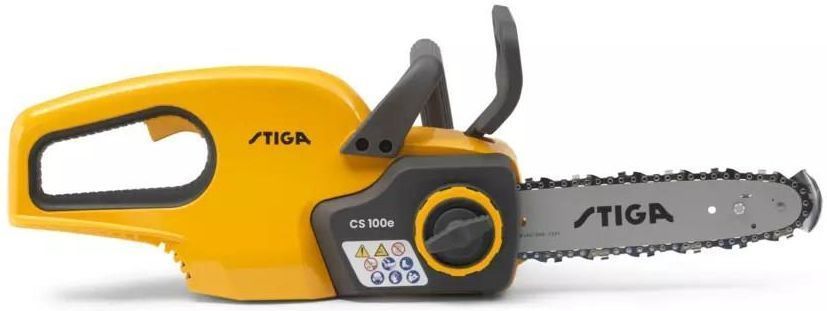 Акумуляторна пила Stiga CS 100e Kit (271404101/ST1) 530231 фото