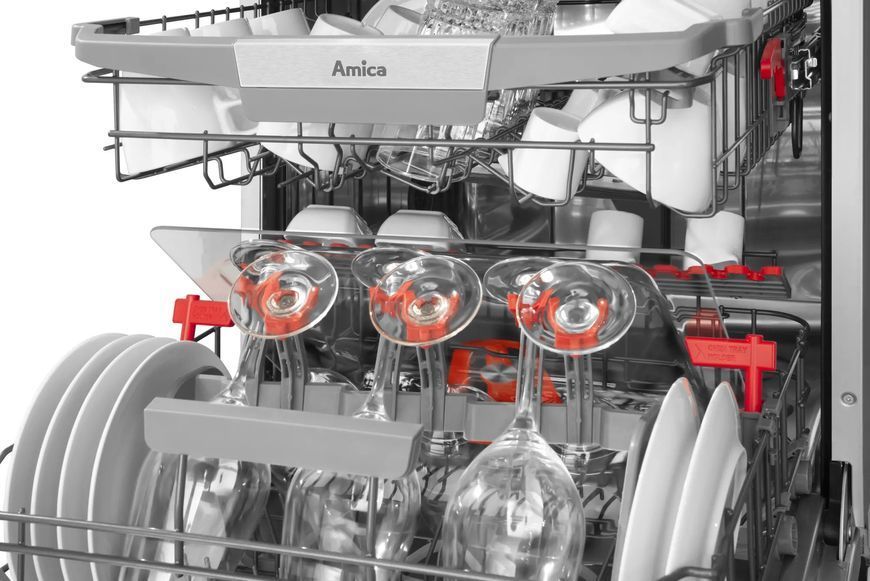 Посудомийна машина Amica DIM68B10ELONSWiD 569243 фото