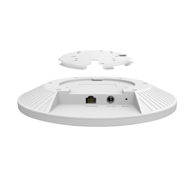 фото Точка доступу TP-Link Omada EAP683 UR