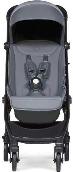 Прогулянкова коляска Bumprider Connect mini Grey (51284-59) 644087 фото