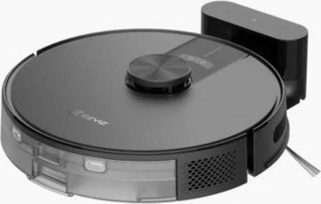 Робот-пылесос Ezviz RE4 Black 587964 фото