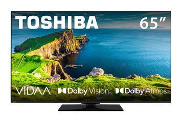 Телевізор Toshiba 65UV3F63DG 617816 фото